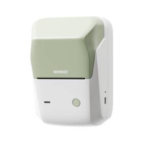 Tiskárna štítků Niimbot B1 PRO + role štítků 230 ks zelená

 obrázek produktu 1 z 9