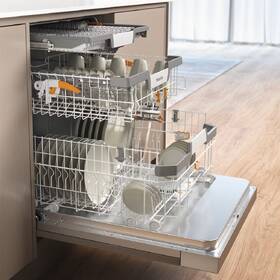 Myčka nádobí Miele G 7241 Sci 

 obrázek produktu 4 z 7