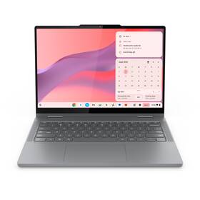 Notebook Lenovo Chrome 2-in-1 14ITN10 šedý

 obrázek produktu 3 z 12