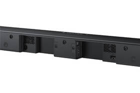 Soundbar Samsung HW-J450 černý

 obrázek produktu 9 z 9