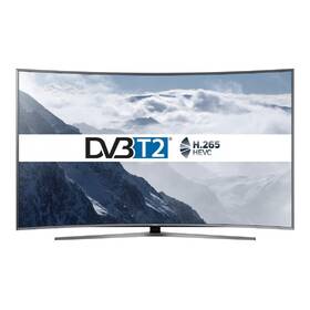 Televize Samsung UE88KS9802 titanium

 obrázek produktu 11 z 11
