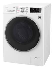 Pračka LG F94J7VY1W bílá

 obrázek produktu 2 z 19