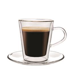 Termosklenice Maxxo Doppio 100 ml 

 obrázek produktu 1 z 5