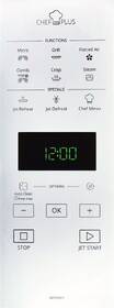Mikrovlnná trouba Whirlpool MCP 349 /1 WH bílá

 obrázek produktu 1 z 3