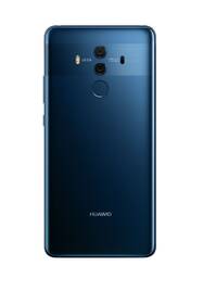 Mobilní telefon Huawei Mate 10 Pro Dual SIM modrý

 obrázek produktu 5 z 9