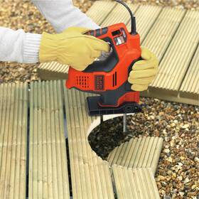 Pila univerzální Black-Decker RS890EK 

 obrázek produktu 4 z 5