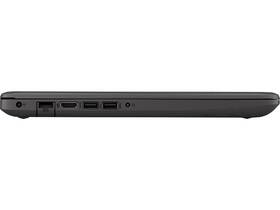 Notebook HP 250 G7 černá barva
