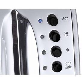 Topinkovač WMF 414010012 nerez

 obrázek produktu 4 z 8