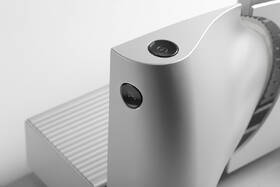 Kráječ Gorenje R607A šedý

 obrázek produktu 3 z 7