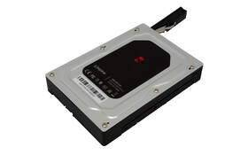 Box na HDD Kingston 2.5” do 3.5” 

 obrázek produktu 1 z 7