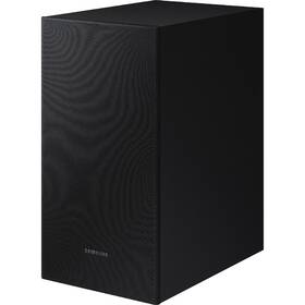 Soundbar Samsung HW-T450 černý

 obrázek produktu 3 z 11