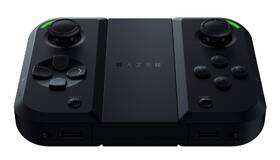 Gamepad Razer Junglecat pro Android, PC černý

 obrázek produktu 1 z 10
