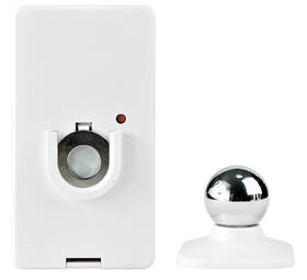 Alarm iGET SECURITY M3P17 

 obrázek produktu 1 z 1
