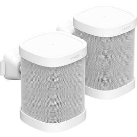 Držák pro repro SONOS Mount pro One, One SL a Play:1, 2ks bílý

 obrázek produktu 1 z 7