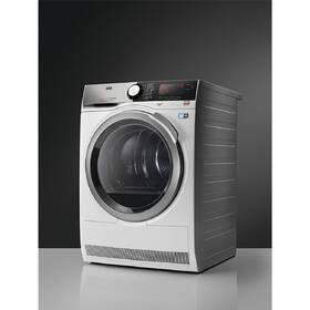 Sušička prádla AEG T9DBC68SC 3DScan bílá

 obrázek produktu 11 z 13