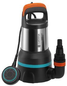 Kalové čerpadlo Gardena 9048-20 

 obrázek produktu 1 z 1