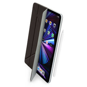 Pouzdro na tablet Pipetto Origami Folio na Apple iPad Pro 11“ (2021/2020/2018)/ iPad Air 10.9“ (2020) černé

 obrázek produktu 3 z 11