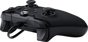 Gamepad PDP Wired Controller pro Xbox One/Series černý

 obrázek produktu 3 z 4