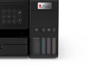 Tiskárna multifunkční Epson EcoTank L6270 černá barva
