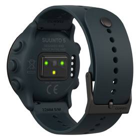 Chytré hodinky Suunto 5 Peak - Cave Green 

 obrázek produktu 3 z 5