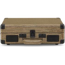 Gramofon Crosley Cruiser Plus zlatý

 obrázek produktu 3 z 6