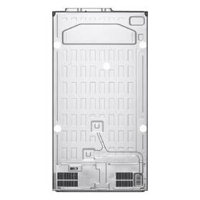 Americká lednice LG GSJV70WBTE 

 obrázek produktu 16 z 17