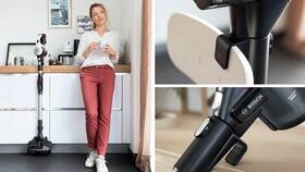 Tyčový vysavač Bosch BBS711W bílý

 obrázek produktu 8 z 20