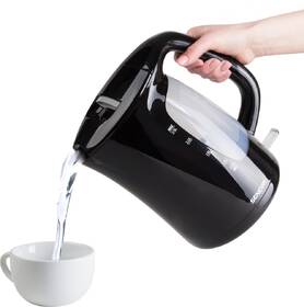 Rychlovarná konvice Sencor SWK 2511BK 

 obrázek produktu 8 z 10