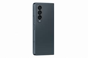 Mobilní telefon Samsung Galaxy Z Fold4 5G 12 GB / 256 GB šedá barva
