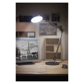 Stolní LED lampička EMOS KAREN černá

 obrázek produktu 9 z 11