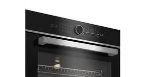 Trouba Beko BBIM13400XCS černá

 obrázek produktu 5 z 5
