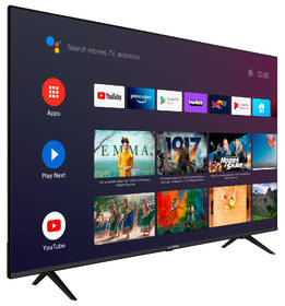 Televize Hyundai QLX 43840 GSMART 

 obrázek produktu 3 z 7