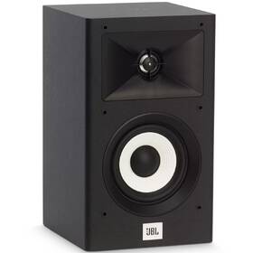 Reproduktory JBL STAGE A130, 2 ks černé

 obrázek produktu 1 z 8