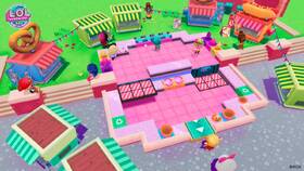 Hra U&I Entertainment PlayStation 5 L.O.L. Surprise! B.B.s BORN TO TRAVEL 

 obrázek produktu 4 z 8