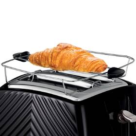 Topinkovač RUSSELL HOBBS 26390-56 Groove Black černý

 obrázek produktu 4 z 9