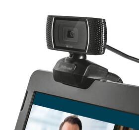 Headset Trust Doba 2-in-1 Home Office Set + HD webcam černý

 obrázek produktu 8 z 9