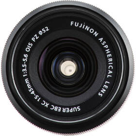 Digitální fotoaparát Fujifilm X-S20 + XC 15-45 mm f/3.5-5.6 OIS PZ černý

 obrázek produktu 13 z 14