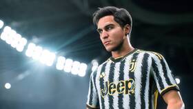 Hra EA Sports PlayStation 5 FC 24 

 obrázek produktu 1 z 11