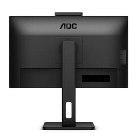 Monitor AOC Q27P3QW černá barva
