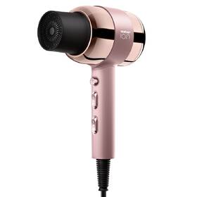 Fén Niceboy ION AirSonic PRO Pink 
