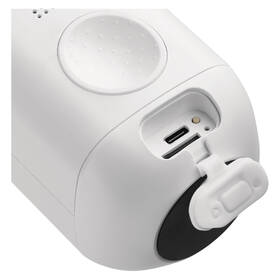 IP kamera EMOS GoSmart IP-210 SNAP s Wi-Fi bílá

 obrázek produktu 8 z 20