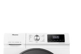 Pračka Hisense WFQA7014EVJM bílá

 obrázek produktu 2 z 7