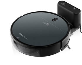 Robotický vysavač ETA 1248 90010 antracitová barva
