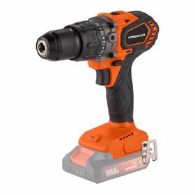 Aku vrtačka POWERPLUS POWDP15250 20V (bez baterie) 

 obrázek produktu 1 z 6