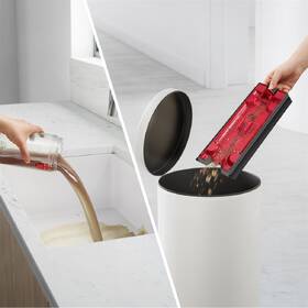 Podlahová myčka Dyson WashG1 černá/modrá

 obrázek produktu 9 z 10