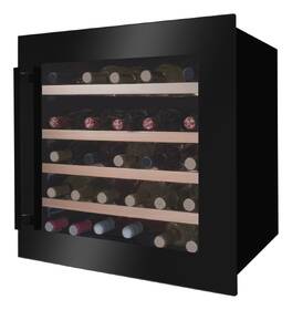 Vinotéka Amica WBA 4060 DB černá

 obrázek produktu 7 z 14