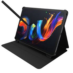 Dotykový tablet TCL NXTPAPER 11 Plus 8 GB / 256 GB + flipové pouzdro a dotykové pero šedý

 obrázek produktu 2 z 10