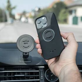 Držák na mobil SP Connect Adhesive Mount Pro MA černý

 obrázek produktu 3 z 6
