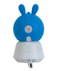 Dětská elektronická chůva Evolveo Baby Monitor LUX (CAM-LUX-B) modrá

 obrázek produktu 5 z 6