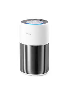 Čistička vzduchu Philips AC2220/10 bílá

 obrázek produktu 3 z 11